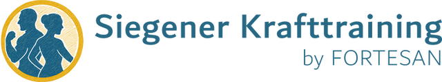 Siegener Krafttraining by FORTESAN