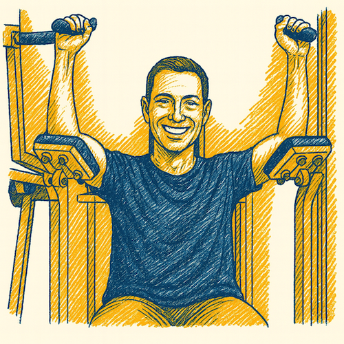 Silent Inflammation durch Krafttraining stoppen